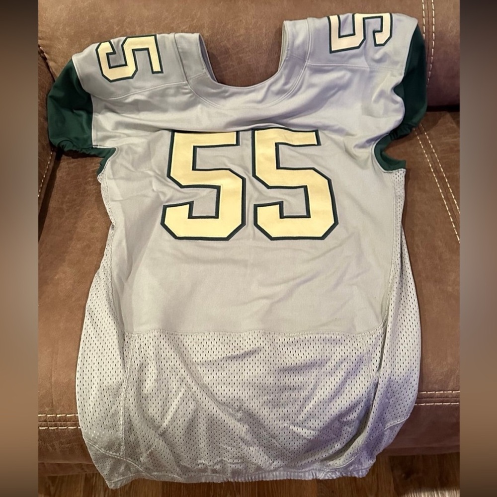 Baylor Football Jersey - Picture 5 of 5